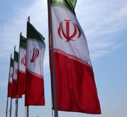پرچم تشریفات-رومیزی-اهتزاز ایران و کشورها
