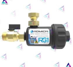 فیلتر مغناطیسی مدار گرمایش RG1