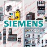 صنعت و بازرگانی ریحانی وارد کننده فیوز زیمنس Siemens Fuse با نازلترین قیمت و زمان تحویل کوتاه.