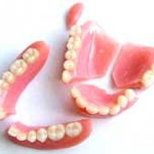 لابراتوار دندانپزشکي