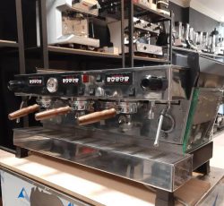 نمایندگی فروش دستگاه قهوه اسپرسو ساز صنعتی لامارزوکو ایتالیا
