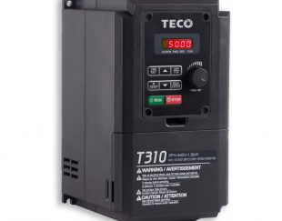 کنترل دور موتور TECO مدل T310