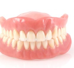 دندان مصنوعي با بيمه