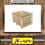 ساخت باکس چوبی توسط متخصصین نواچوب