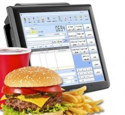 نرم افزار حسابداری ویژه رستوران/فست فود/کافی شاپ/آبمیوه و بستنی فروشی سیبا