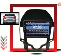 کیلس استارت i30با کیفیت بالا در تیونینگ خودرو پارس آپشن