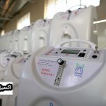 دستگاه اکسیژن ساز ایرانی ، بای پپ ، سی پپ ، ونتیلاتور