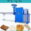 دستگاه بسته بندی نان خشک در ماشین سازی پیروزپک