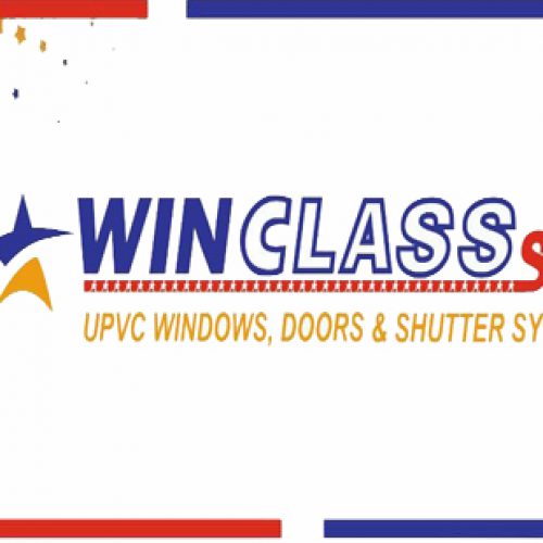تولید درب و پنجره دو جداره یو پی وی سی   WINCLASSstar