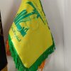 چاپ پرچم رومیزی و تشریفات ، ساک های دستی ، پرچم مذهبی