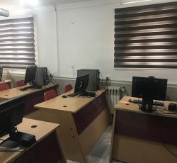 برگزاری دوره های آموزش کامپیوتر وحسابداری در همدان