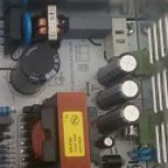 فروش انواع شارژر باتری صنعتی و دیزل