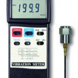 فروش انواع لرزش سنج یا ارتعاش سنج، نور سنج و لوکس متر Lux Meter، Vibration Meter