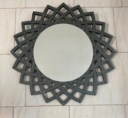 آینه های طرح ایرانی تولیکا