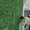 طراحی و اجرای 0 تا 100 دیوارسبز،گرن وال مصنوعی و دیوار گل مصنوعی و فضای سبز مصنوعی