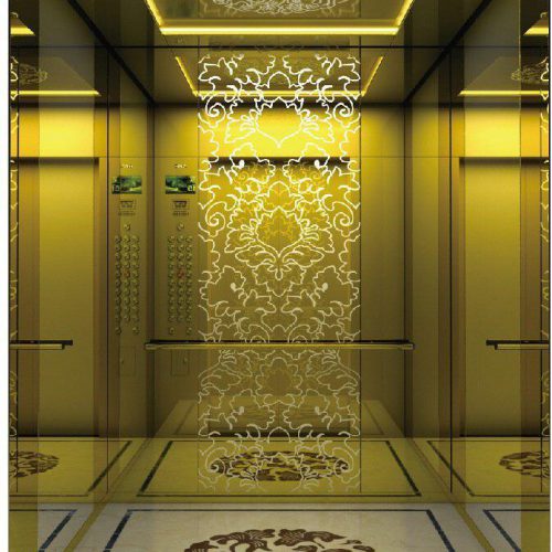 شرکت آسانسور اوج پیما بختگان شیراز