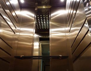 شرکت آسانسور اوج پیما بختگان شیراز