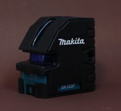 تراز لیزری دو خط ماکیتا مدل SK103P