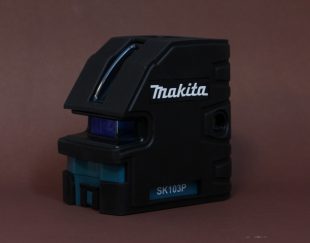 تراز لیزری دو خط ماکیتا مدل SK103P
