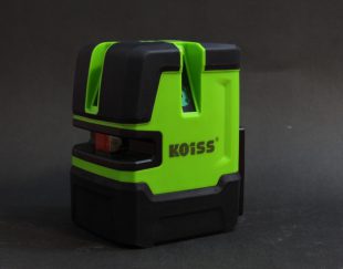 تراز لیزری 360 درجه KOISS مدل BL885G