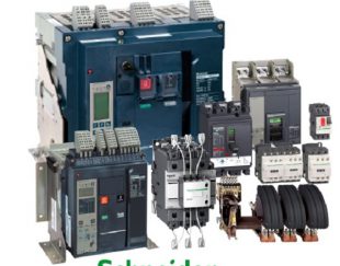 آکام الکتریک تأمین تجهیزات برق صنعتی کارخانه ها و ارگان ها