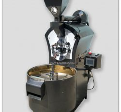 رستر صنعتی قهوه ایرانی آرمان ماشین