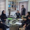 موسسه حقوقی آرارات شعبه شیراز