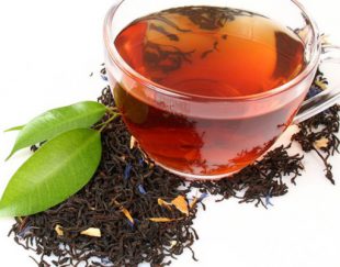 خریدار چای سیاه ایرانی خالص شما هستیم