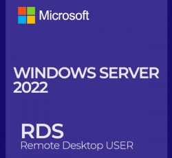 لایسنس ترمینال سرویس 2022 (Terminal Service) / ریموت دسکتاپ ( Remote Desktop License) ویندوز سرور 2022