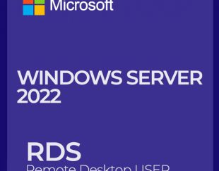 لایسنس ترمینال سرویس 2022 (Terminal Service) / ریموت دسکتاپ ( Remote Desktop License) ویندوز سرور 2022