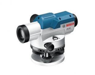 فروش ترازیاب آکبند Bosch مدل GOL20D