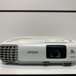 ویدئو پروژکتور استوک اروپایی برند اپسون(Epson 98H)