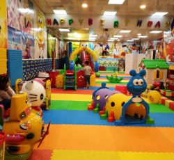 فروش متنوع ترین اسباب بازی کودکان ویژه پیش دبستان و مهدهای کودک و خانه های بازی