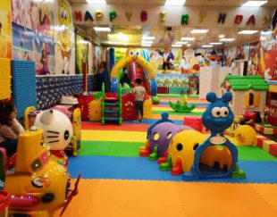 فروش متنوع ترین اسباب بازی کودکان ویژه پیش دبستان و مهدهای کودک و خانه های بازی