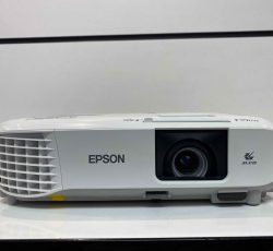 ویدئو پروژکتور استوک اروپایی برند اپسون(Epson X39)