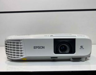 ویدئو پروژکتور استوک اروپایی برند اپسون(Epson X39)