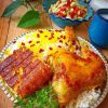 دوره آشپزی ایرانی و فرنگی