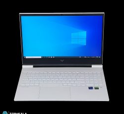 لپ تاپ اچ پی مدل HP VICTUS 16-D0133TX