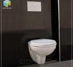 فروش توالت فرنگی دیواری