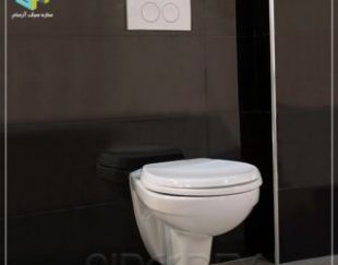 فروش توالت فرنگی دیواری