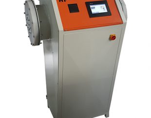 دستگاه تست نشتی تحت خلا فشار منفی اتصالات ISO 3459 کارایی سامانه