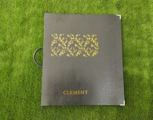 آلبوم کاغذ دیواری سلمنت CLEMENT