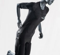 لباس شخصی ای ام اس (EMS) ایتال فیت با بیس فیزیوتراپی