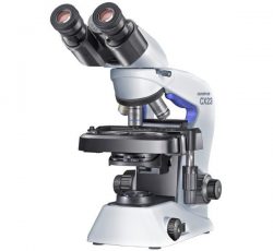 خرید میکروسکوپ بیولوژی دوچشمی Olympus مدل CX2