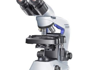خرید میکروسکوپ بیولوژی دوچشمی Olympus مدل CX2
