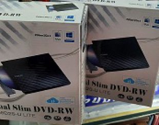 درایو DVD اکسترنال ایسوس مدل SDRW-08D2S-U Lite