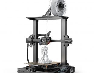 پرینتر سه بعدی Creality Ender-3 S1 pro