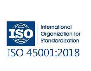 خدمات صدور گواهینامه بین المللی سیستم مدیریت ایمنی و بهداشت   ISO 45001