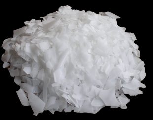 تولید و پخش پرک پلی اتیلن وکس (HDPE wax) در شرکت پترو طلوع جم