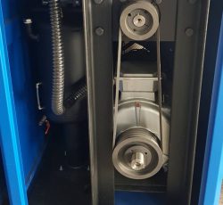 کمپرسور اسکرو5000 لیتری(5 متر مکعب)
